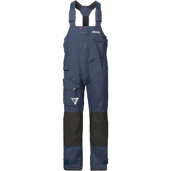 2026 Musto Mens BR1 Channel Sailing Trousers 82398 - True Navy